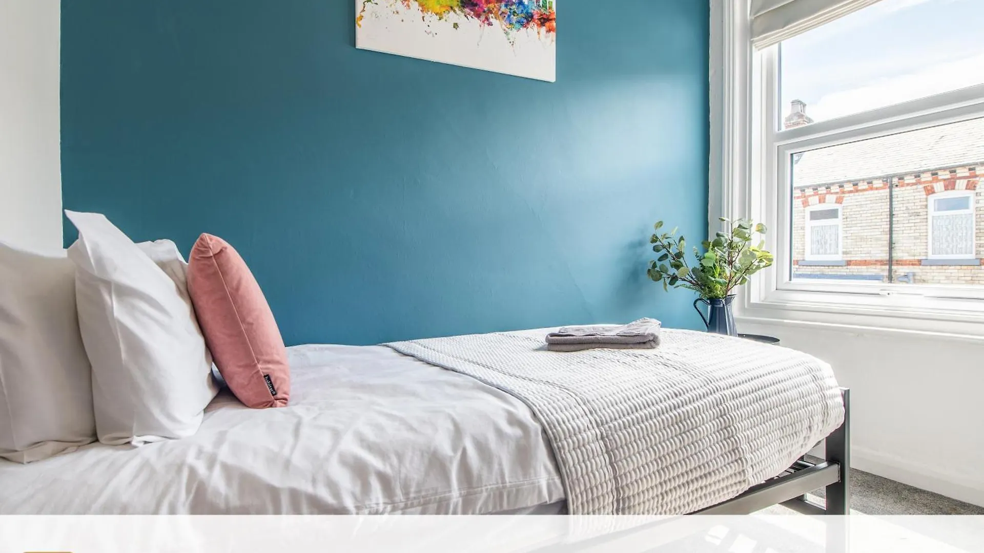 Scarborough Stays - Hampton Apartments