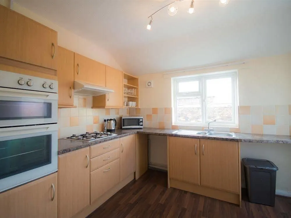 Scarborough Stays - Hampton Apartments